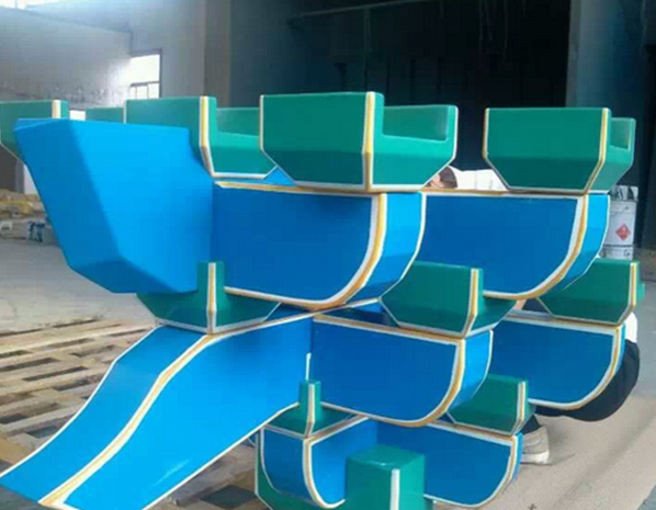 不銹鋼內(nèi)檐斗拱